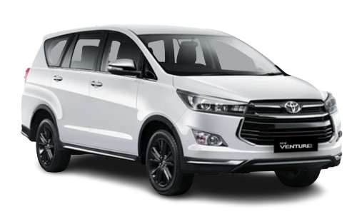 Innova Crysta